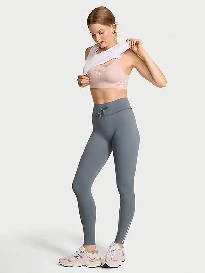 VSX Elevate™ High-Compression Drawcord Legging