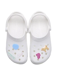 5-Pack PINK Jibbitz™ Charms