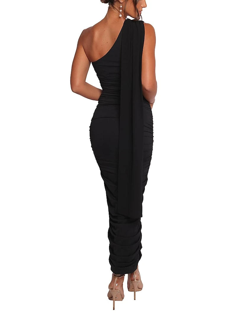 Reia Midi Dress
