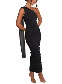 Reia Midi Dress