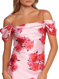 Esther Midi Dress