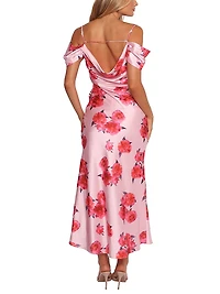 Esther Midi Dress