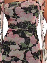 Chiara Maxi Dress