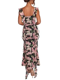 Chiara Maxi Dress