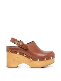 Adelan Clogs