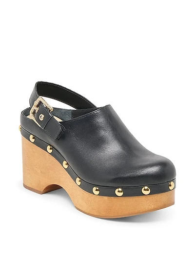 Adelan Clogs