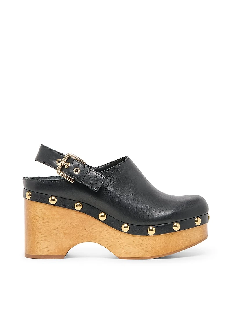 Adelan Clogs
