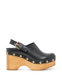 Adelan Clogs