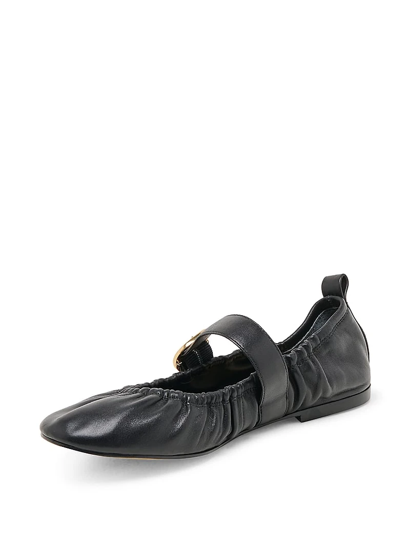 Caely Ballet Flats