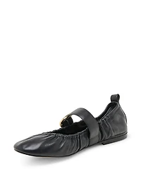 Caely Ballet Flats