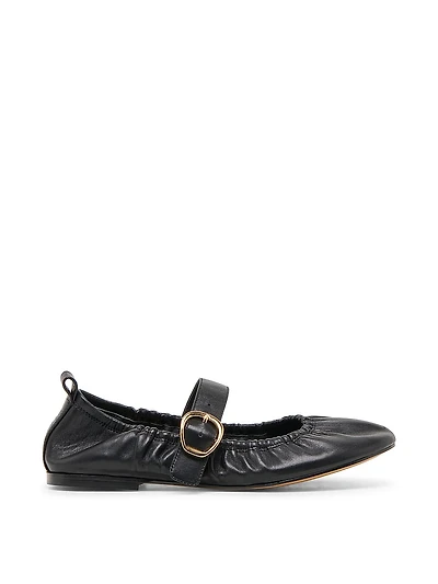 Caely Ballet Flats