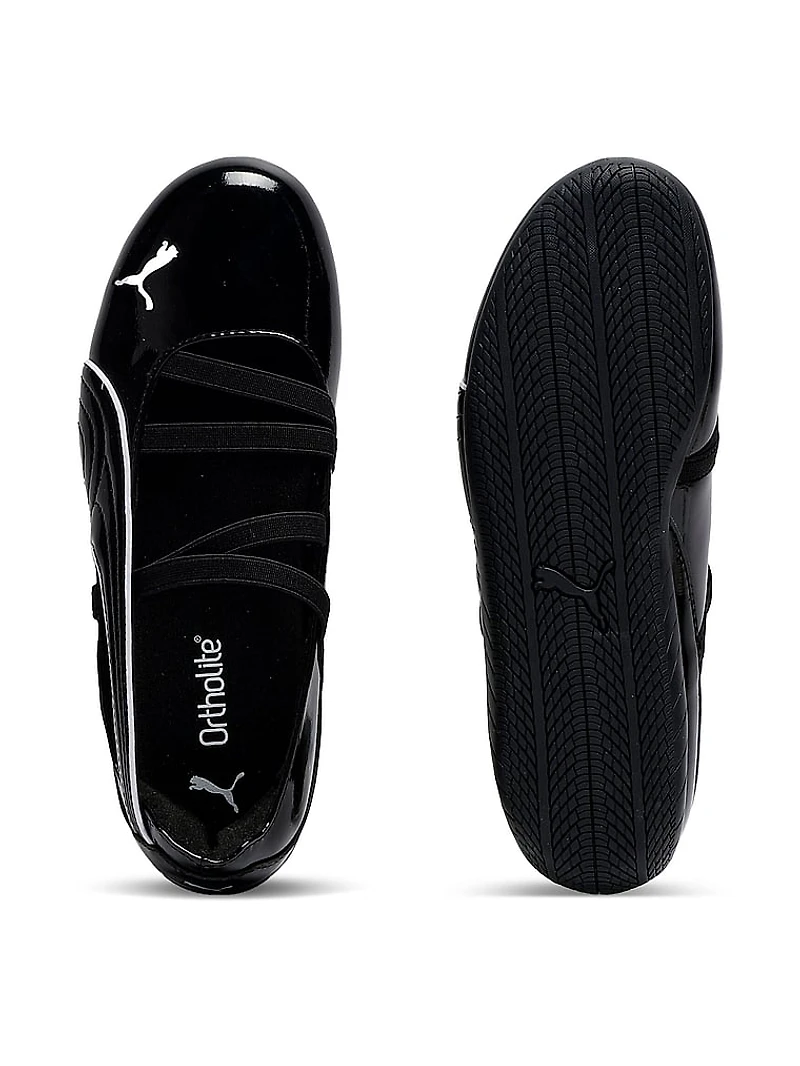 Speedcat Ballet Glossy Shoes
