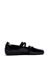 Speedcat Ballet Glossy Shoes
