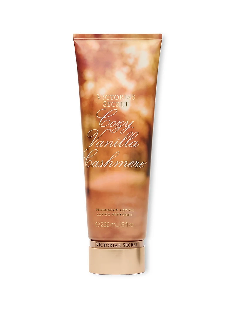 Fragrance Lotion
