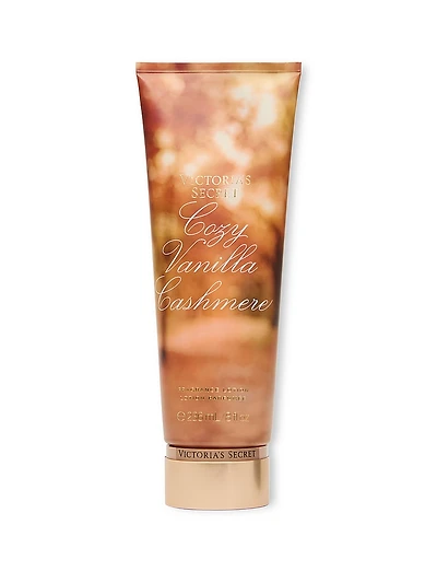 Fragrance Lotion