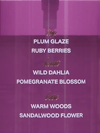 Fragrance Mist