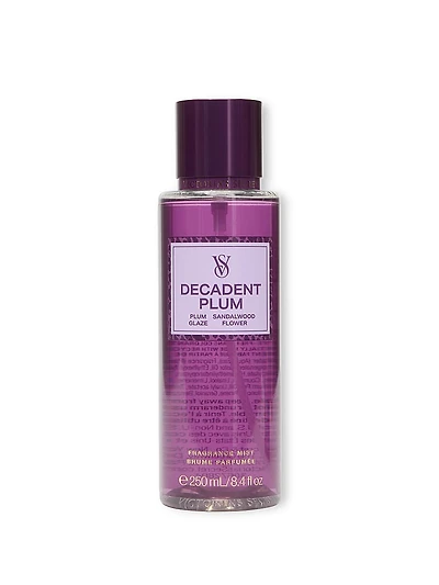 Fragrance Mist