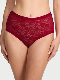 No-Show Modern Brief Panty
