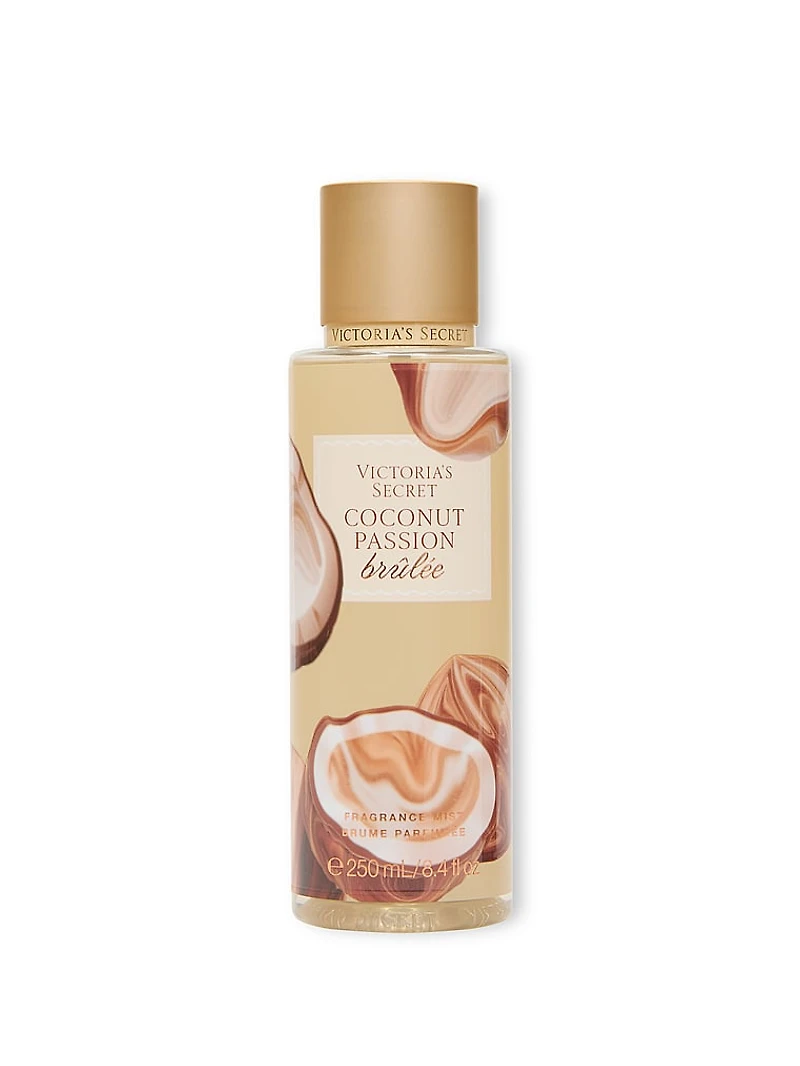 Fragrance Mist