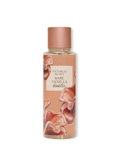 Brulee Fragrance Mist