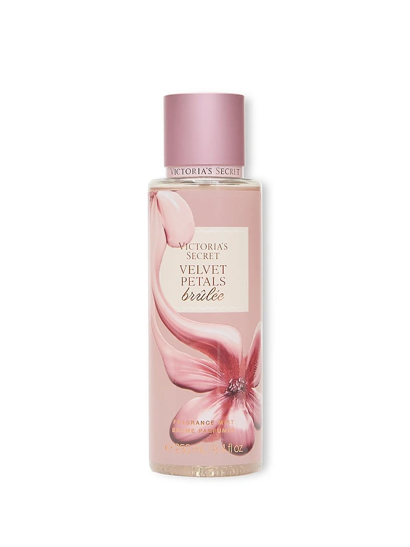 Brulee Fragrance Mist