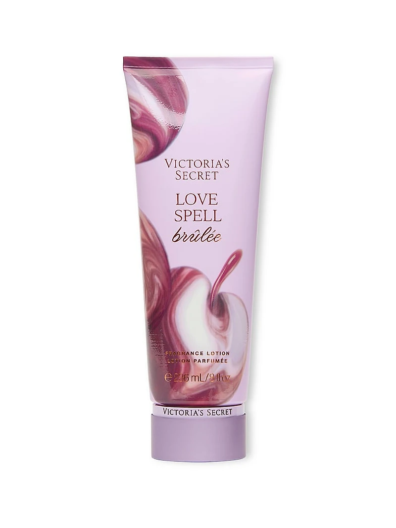 Brulee Fragrance Lotion