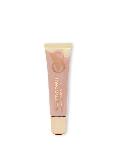 Cinnamon Bun Flavor Gloss