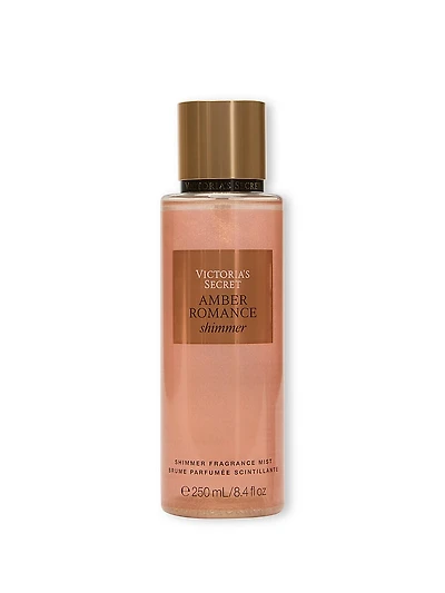 Shimmer Fragrance Mist