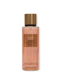 Shimmer Body Mist