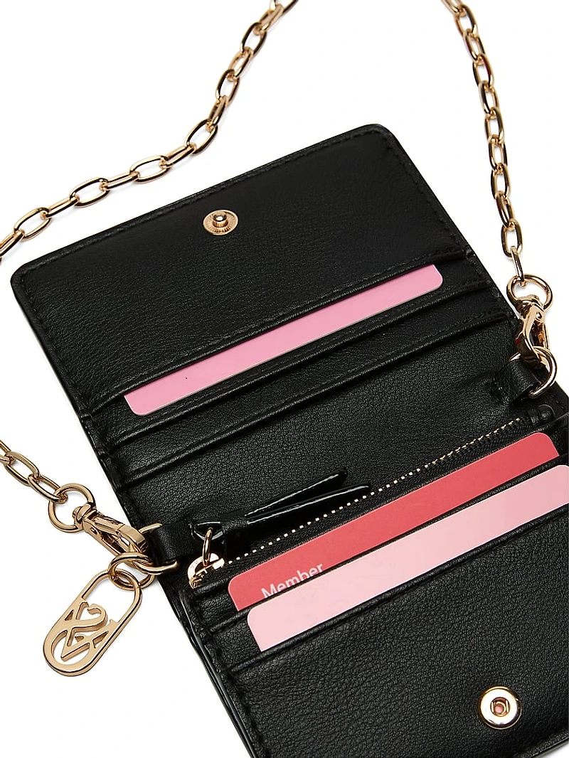 Convertible Chain Wallet