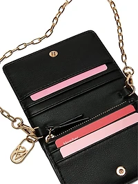 Convertible Chain Wallet