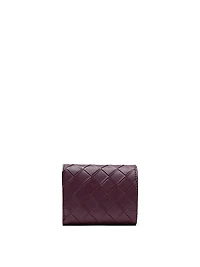 Small Flap Wallet