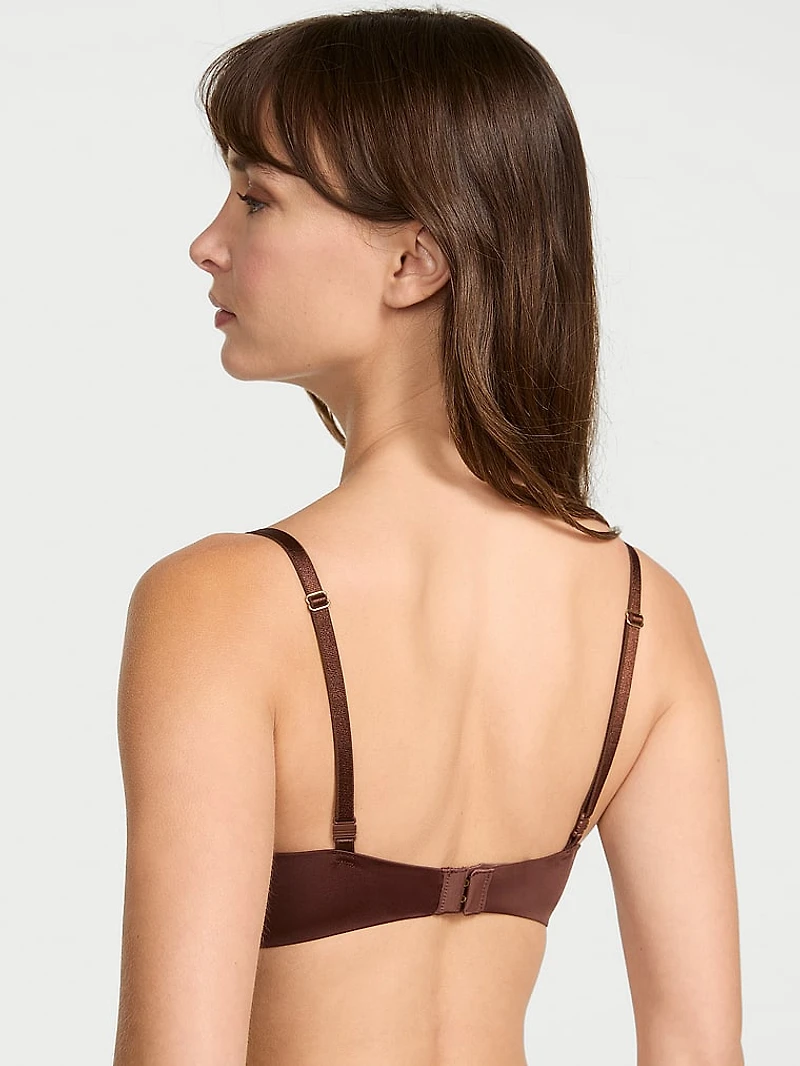 Bombshell Add-2-Cups Smooth Push-Up Bra