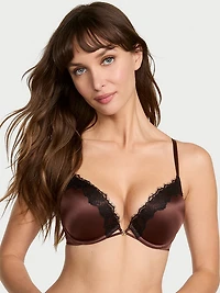 Bombshell Add-2-Cups Smooth Push-Up Bra