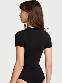Smooth Seamless Tee
