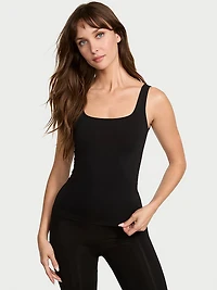 Smooth Seamless Tank Top