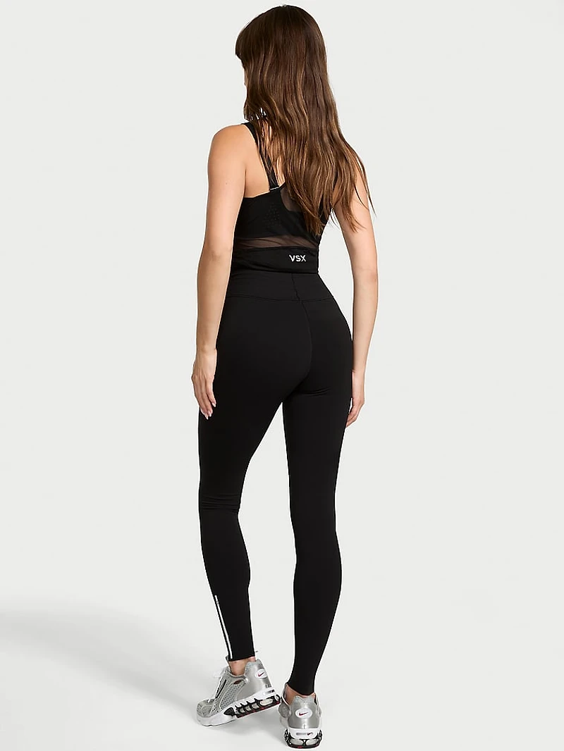 VSX Elevate™ High-Compression Drawcord Legging