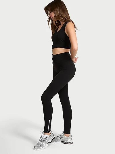 VSX Elevate™ High-Compression Drawcord Legging