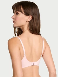 So Obsessed Smooth Wireless Push-Up Bra