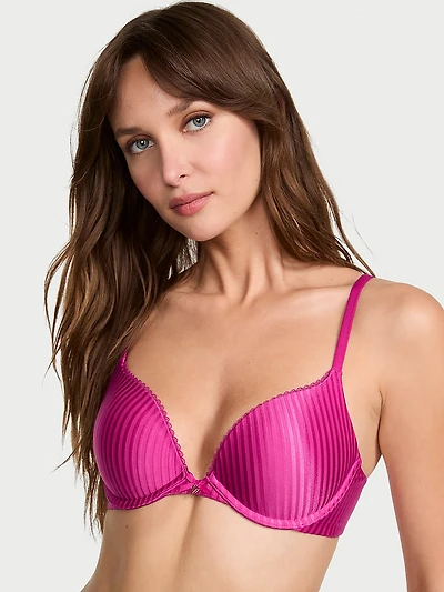 Push-Up Smooth Bra