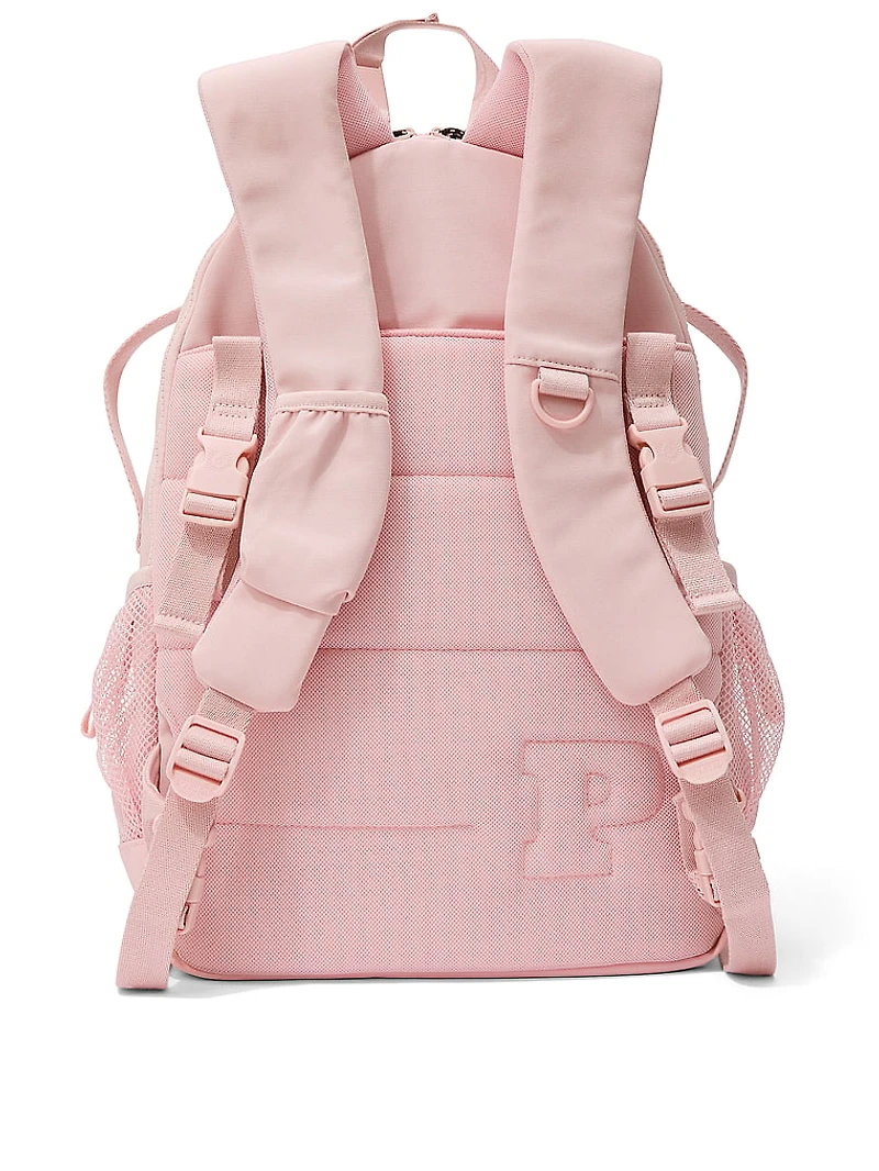 Adaptive Backpack