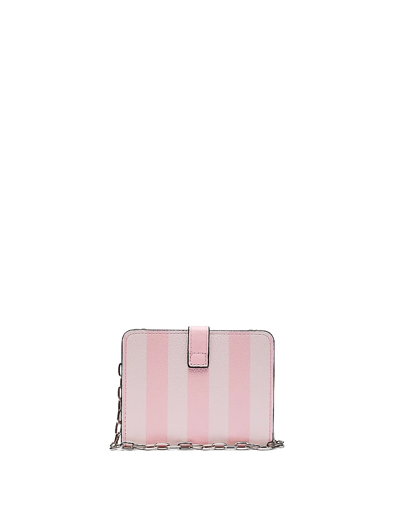 Convertible Chain Wallet