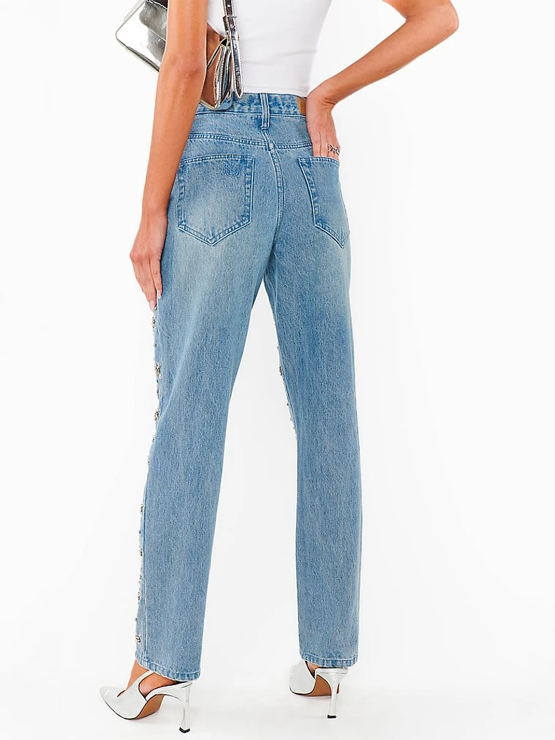 Icon Jeans