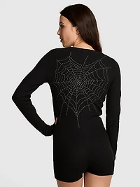 Halloween Romper