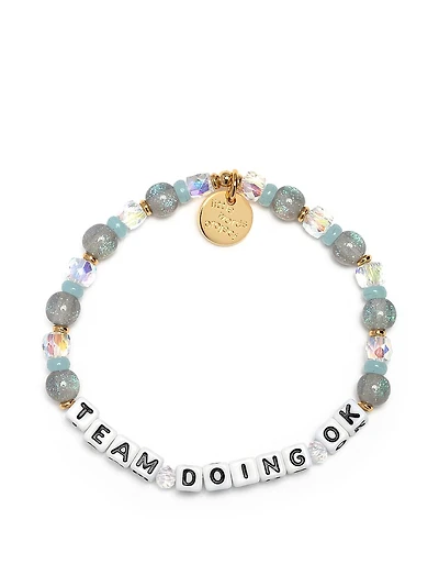 Team Doing Ok Bracelet