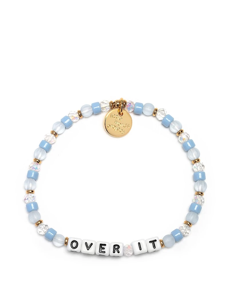 Over It Bracelet