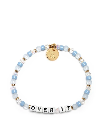 Over It Bracelet