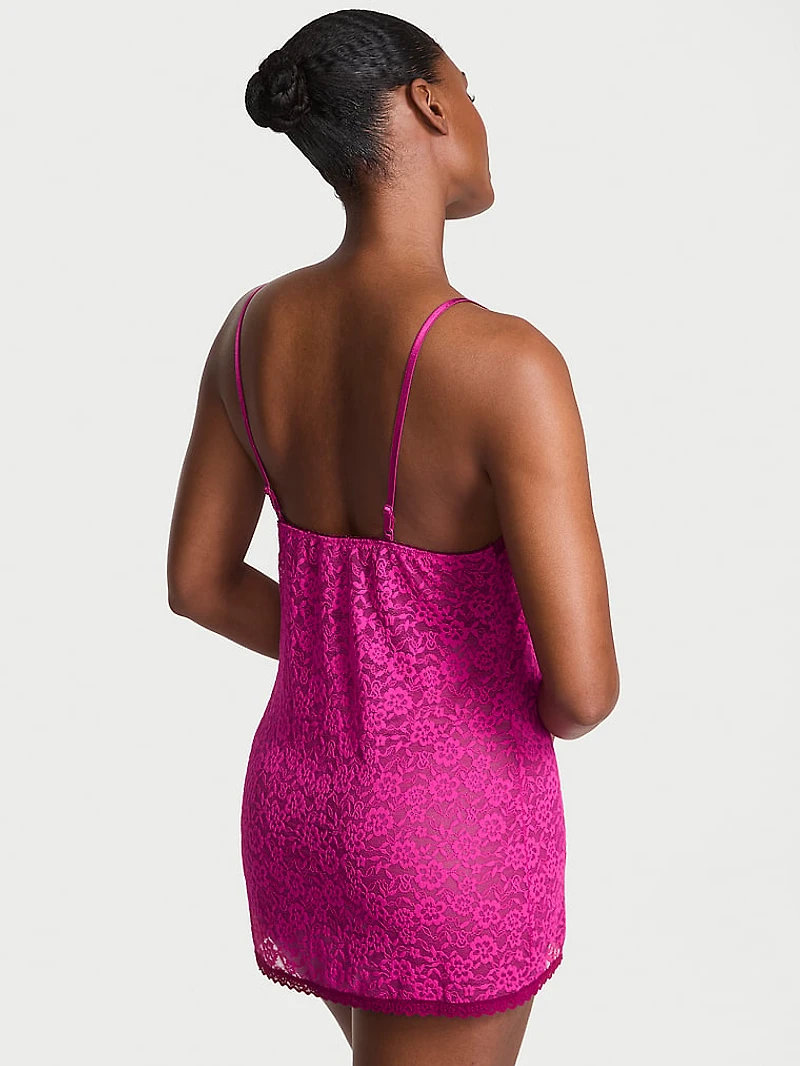 Tease Lacie Slip Dress