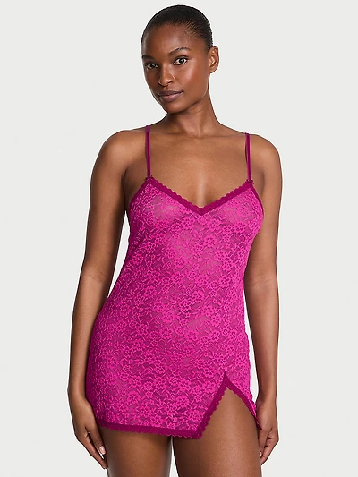 Tease Lacie Slip Dress