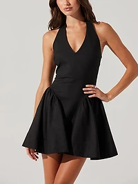 Meana Dress